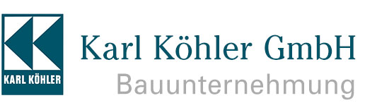 Stellenangebote bei Karl Köhler Bauunternehmung